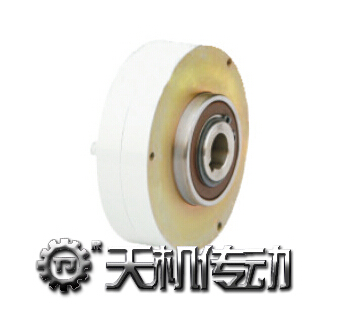 超薄型磁粉剎車器 超薄型磁粉剎車器