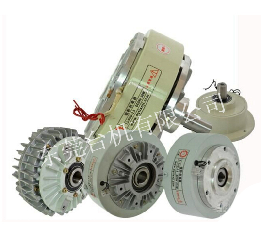 磁粉制動器 磁粉制動器